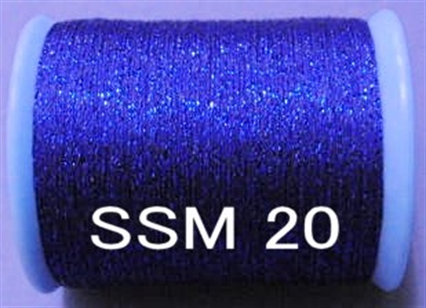 スーパースレッド／総巻用糸（No20～29）(SSM-20)